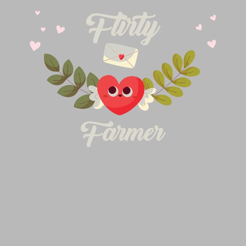 Flirty Bauer