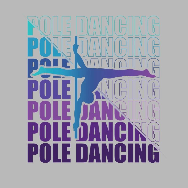 Pole Dance Dancer, Pole Dance, Pole Dancing