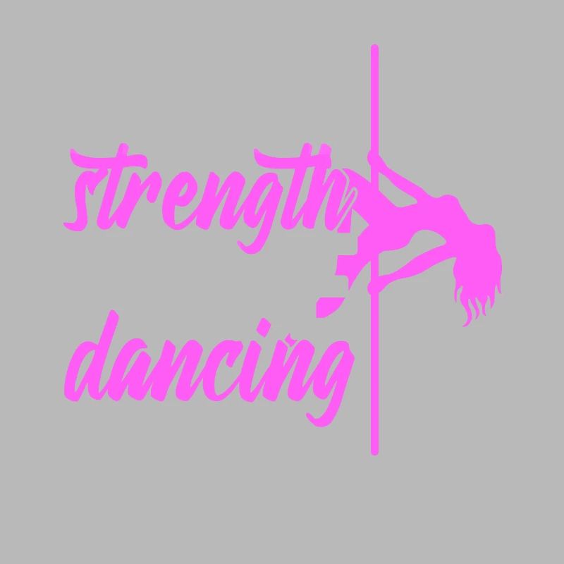 Pole Dance Dancer, Pole Dance, Pole Dancing
