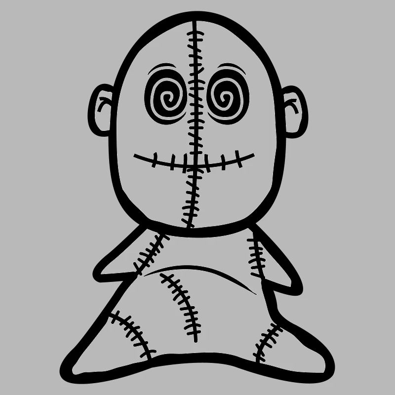 Voodoo Doll