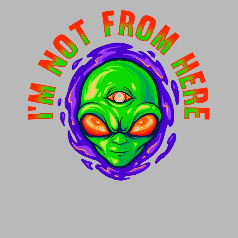 Alien, UFO, UAP, Space, Space Flying Object