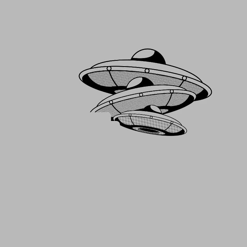 Alien, UFO, UAP, Space, Space Flying Object