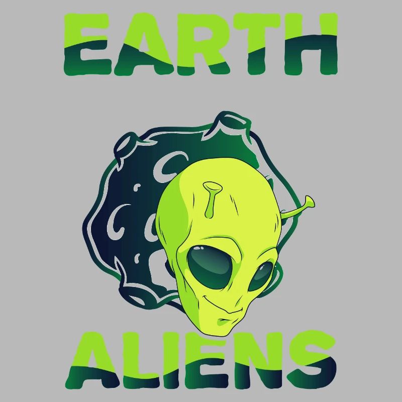 Alien, UFO, UAP, Space, Space Flying Object