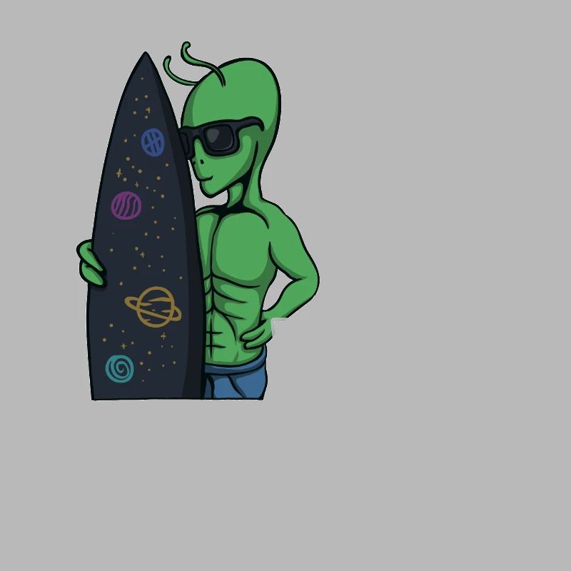 Alien, UFO, UAP, Space, Space Flying Object