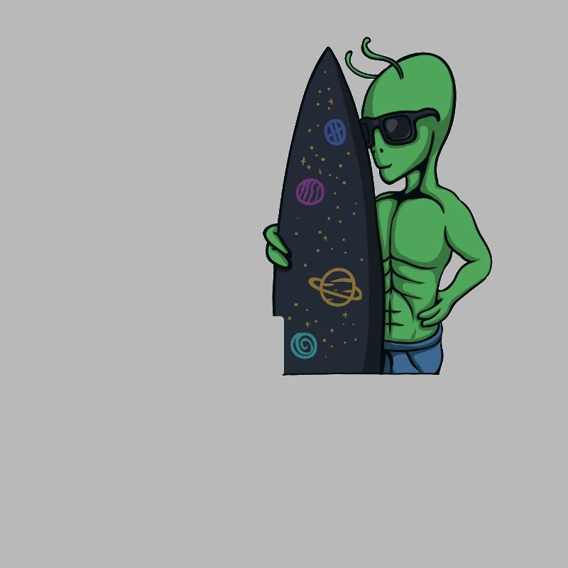 Alien, UFO, UAP, Space, Space Flying Object