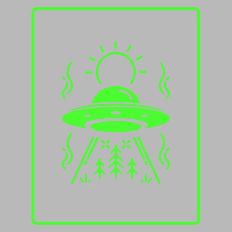 Alien, UFO, UAP, Space, Space Flying Object