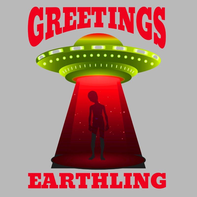 Alien, UFO, UAP, Space, Space Flying Object