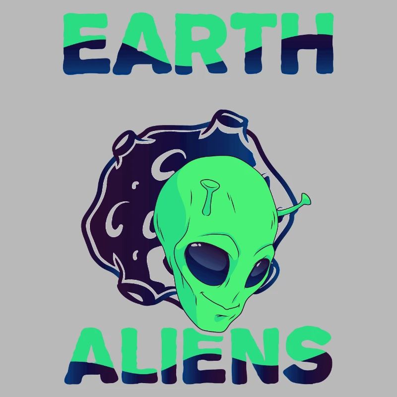 Alien, UFO, UAP, Space, Space Flying Object