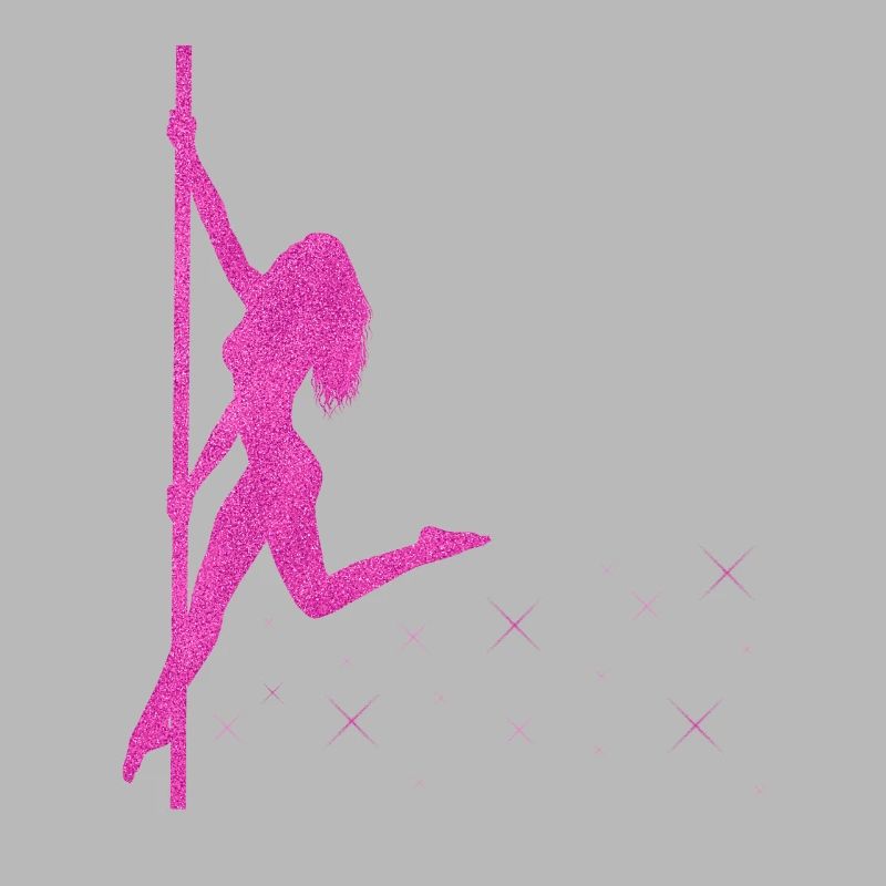 Danseur De Pole Dance, Pole Dance, Pole Dance