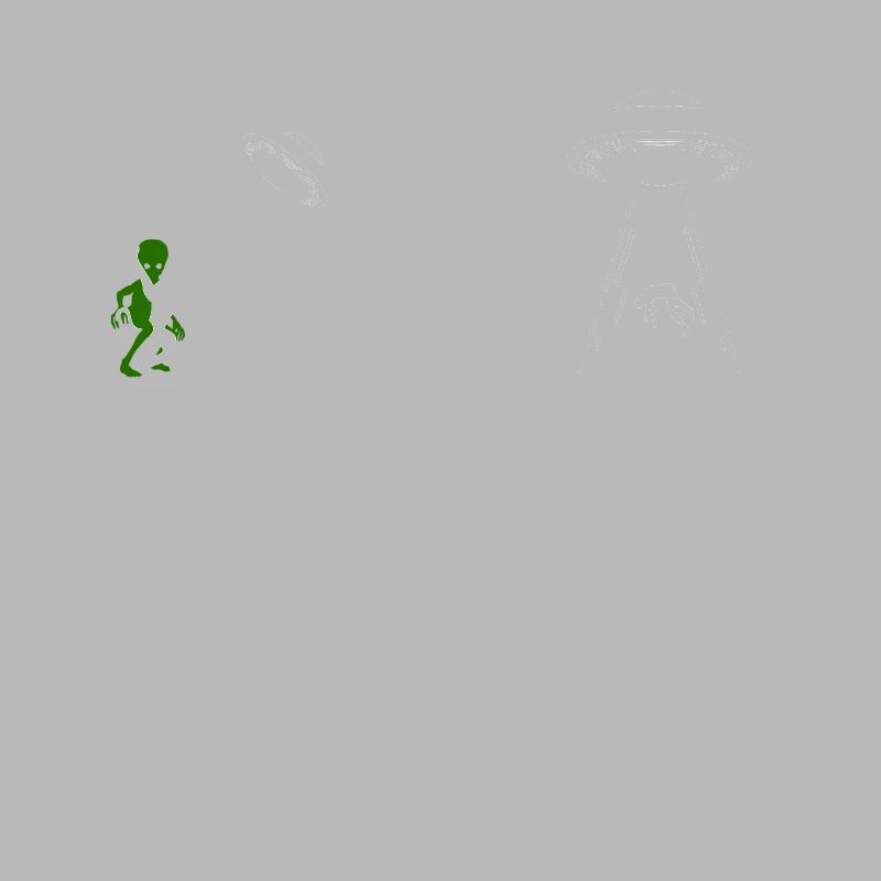 Alien, UFO, UAP, Space, Space Flying Object