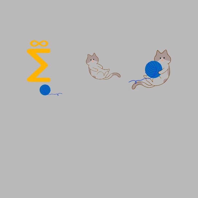 String Theory Nerd Schrödinger's Cat
