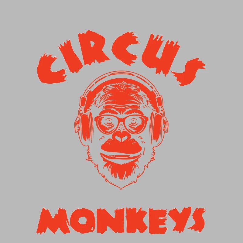 Pas mon cirque, pas mes singes !