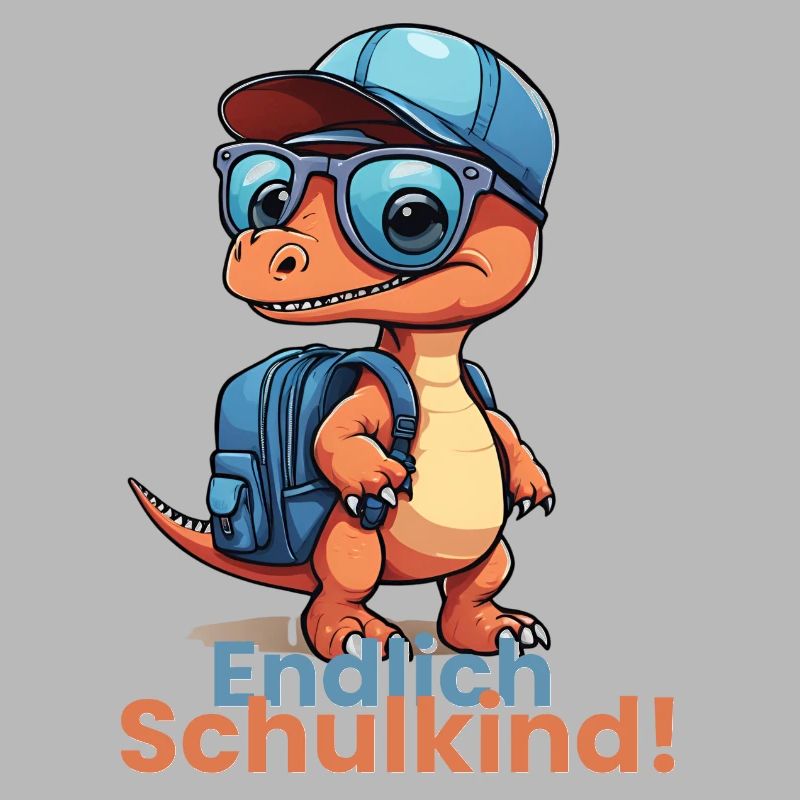 Enfin, l’écolier commence l’école commence à dire