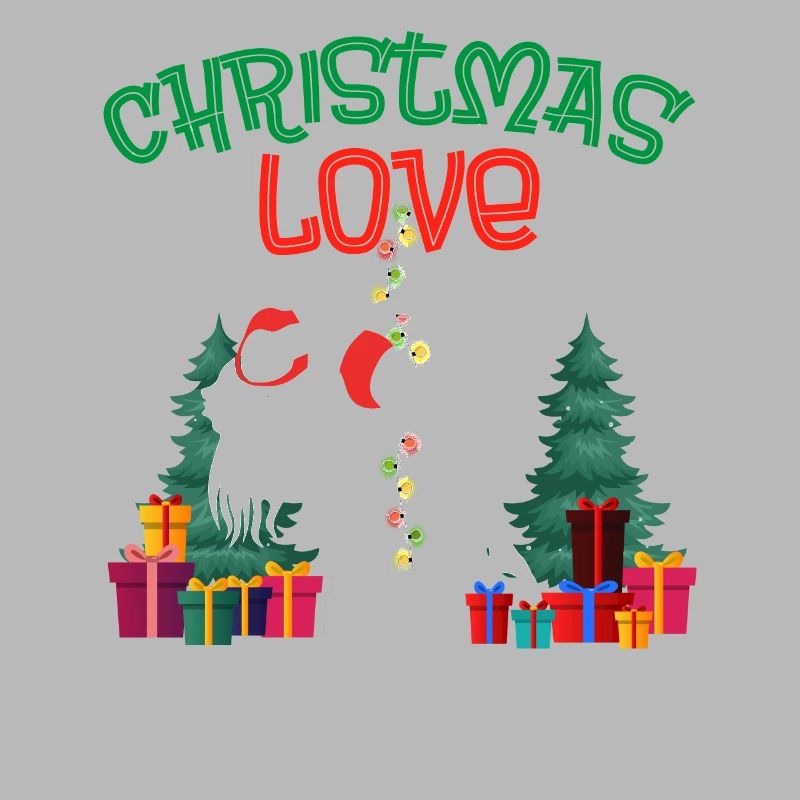 Poledan Dancer, Pole Dancing Christmas Love