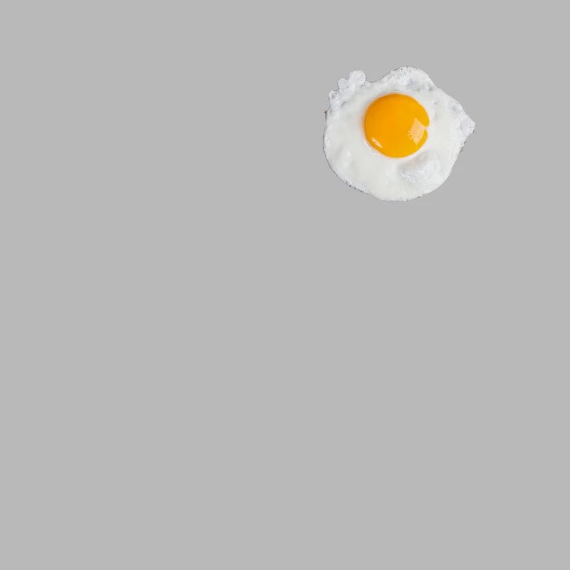 Egg Fried Egg Scrambled Eggs Breakfast Egg for Toast