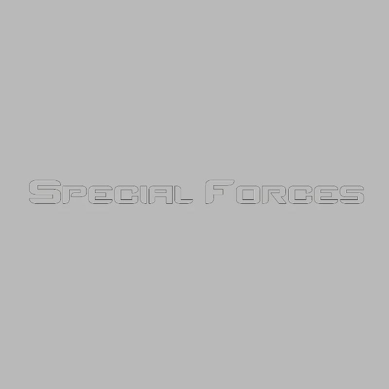 Special Forces