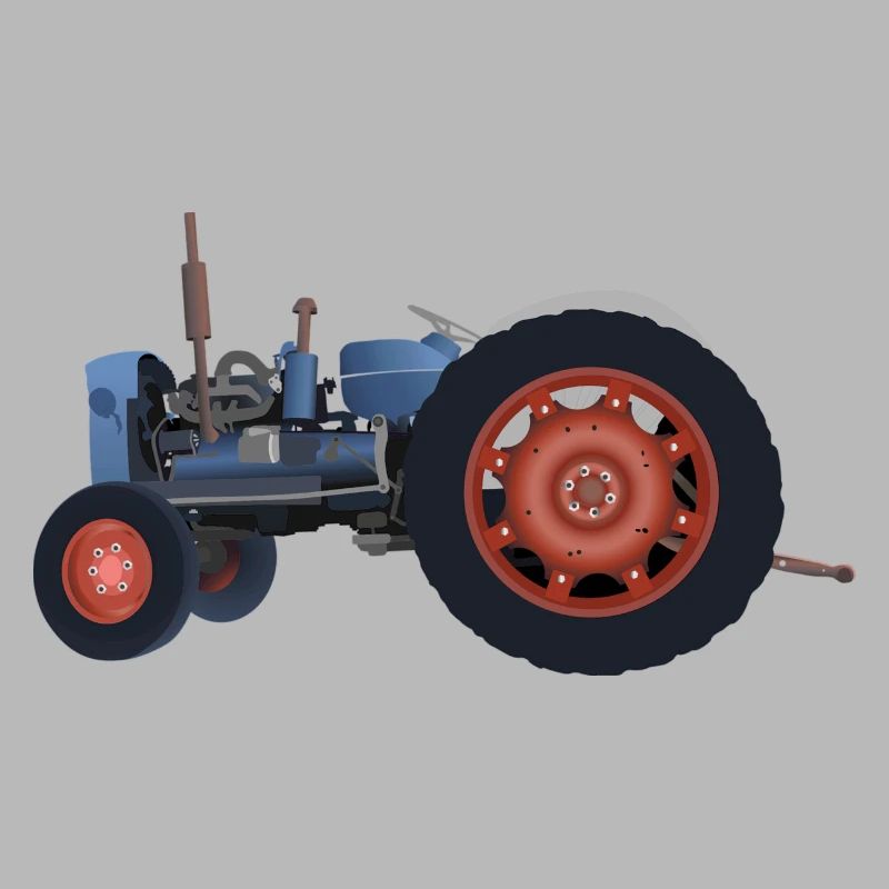 Traktor