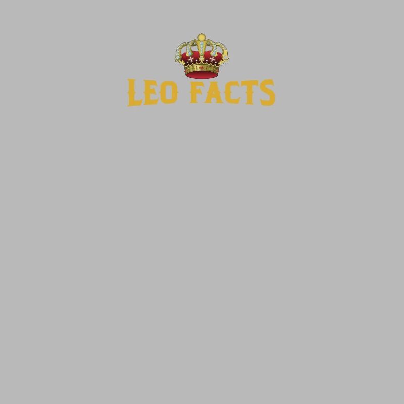 Faits de Leo