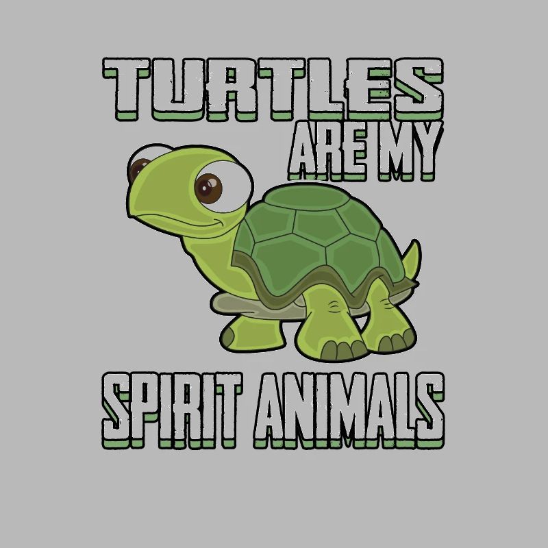 tortues