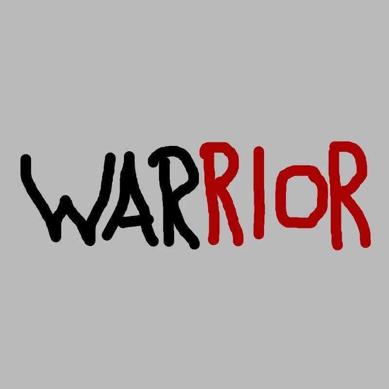 warrior