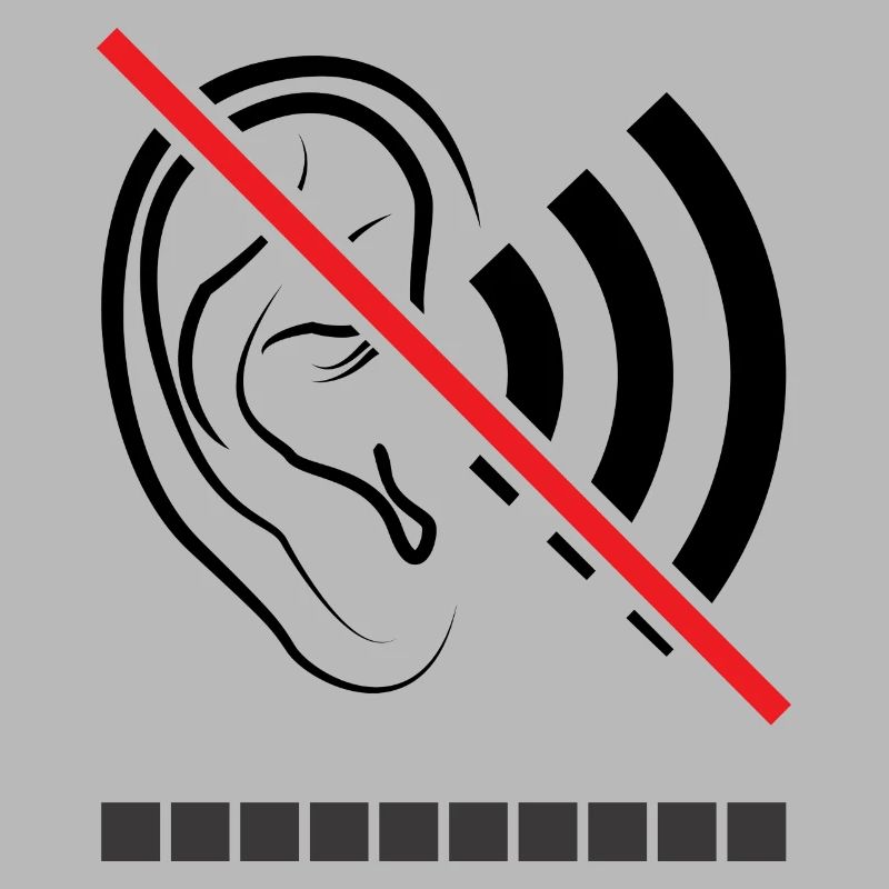 Deaf Awareness Gift