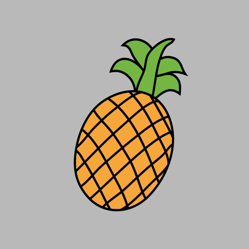 pineapple