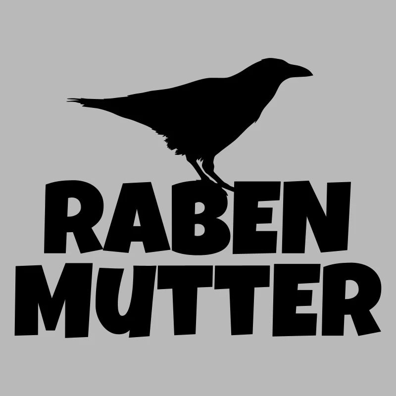 Rabenmutter