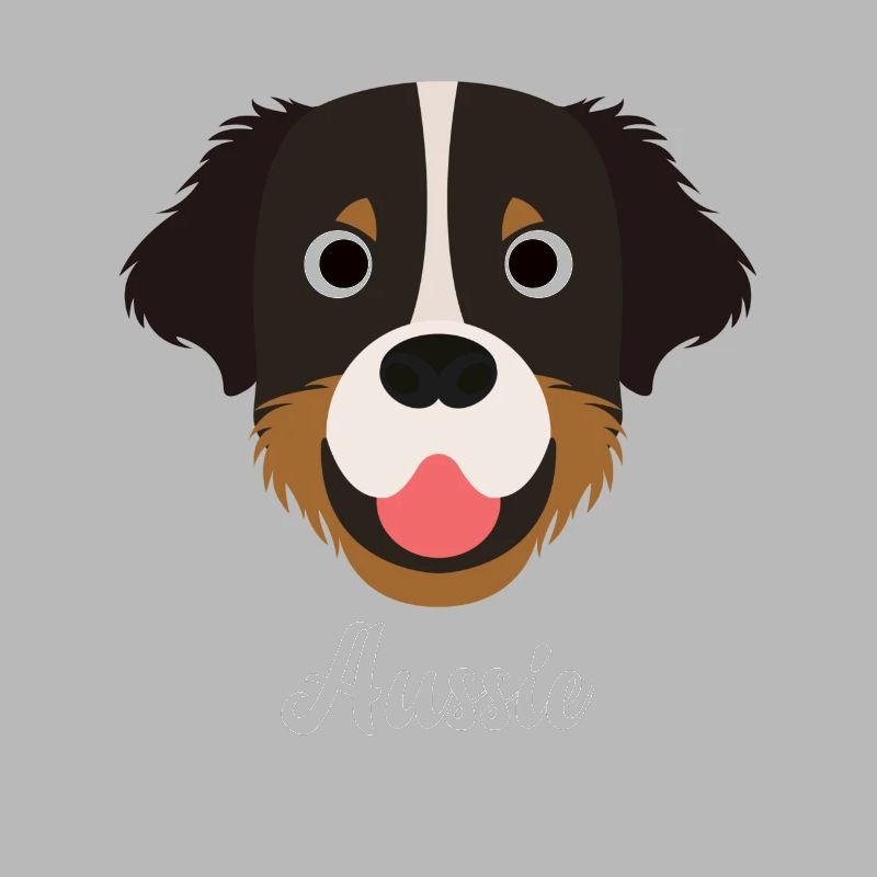 Aussie - Australian Shepherd Dog