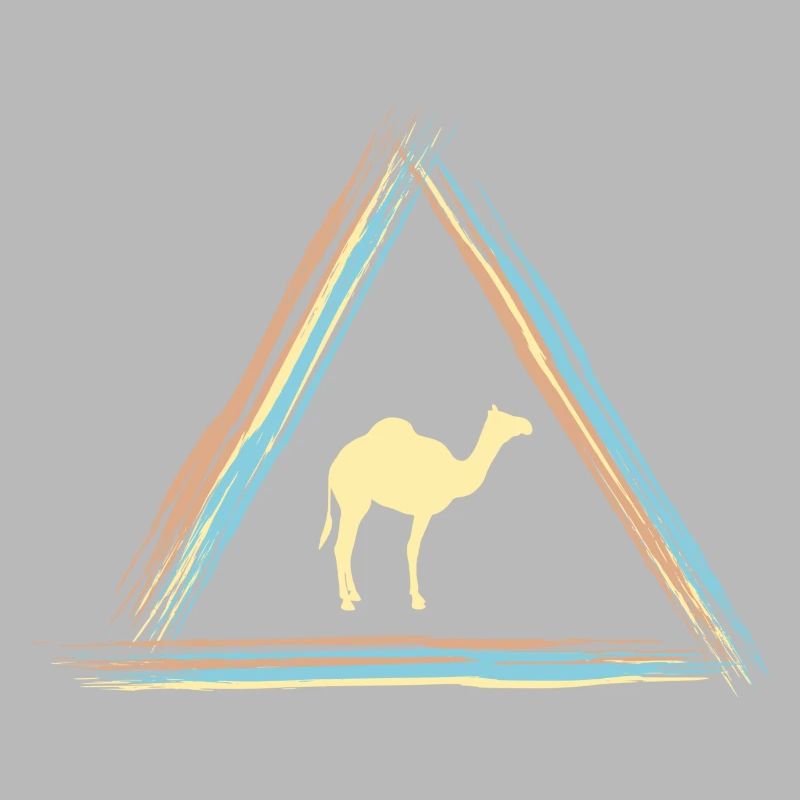camel
