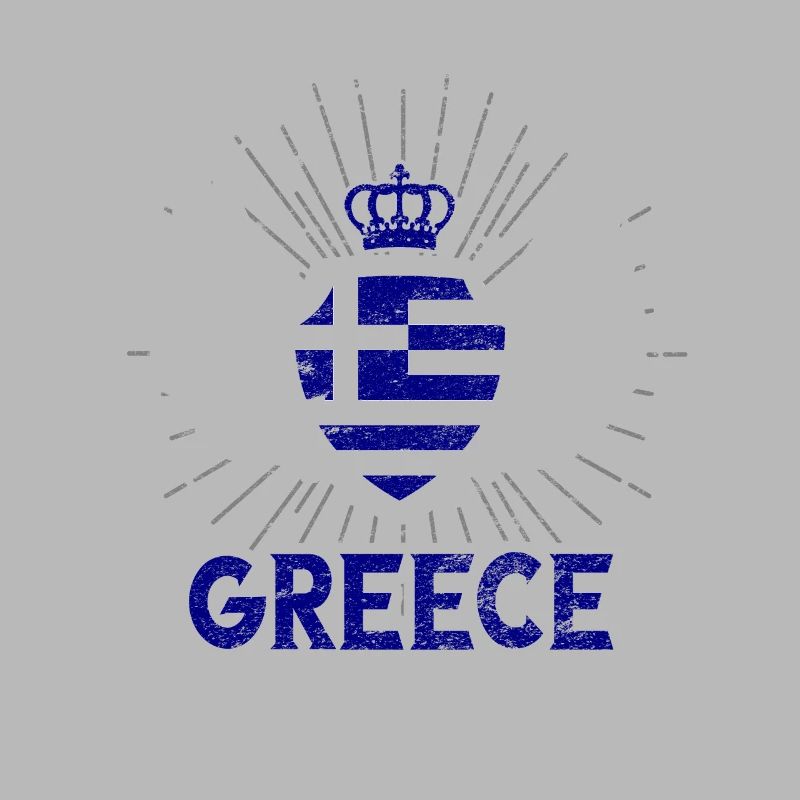 Drapeau Grèce drapeau national Athènes