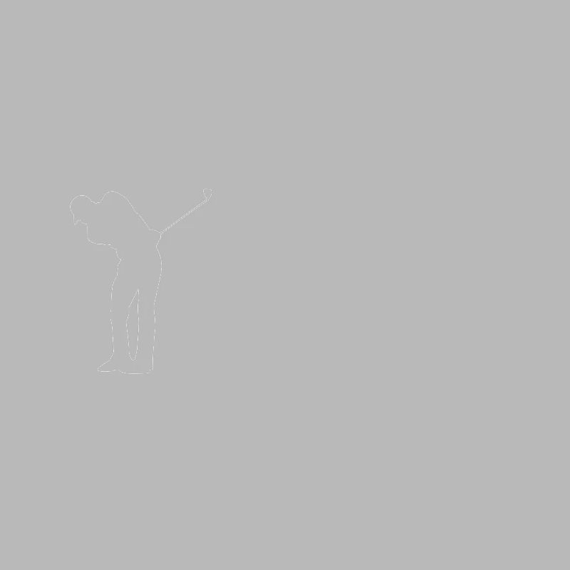 Golfer Golf