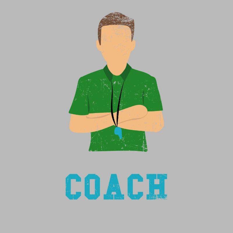 Coach Trainer
