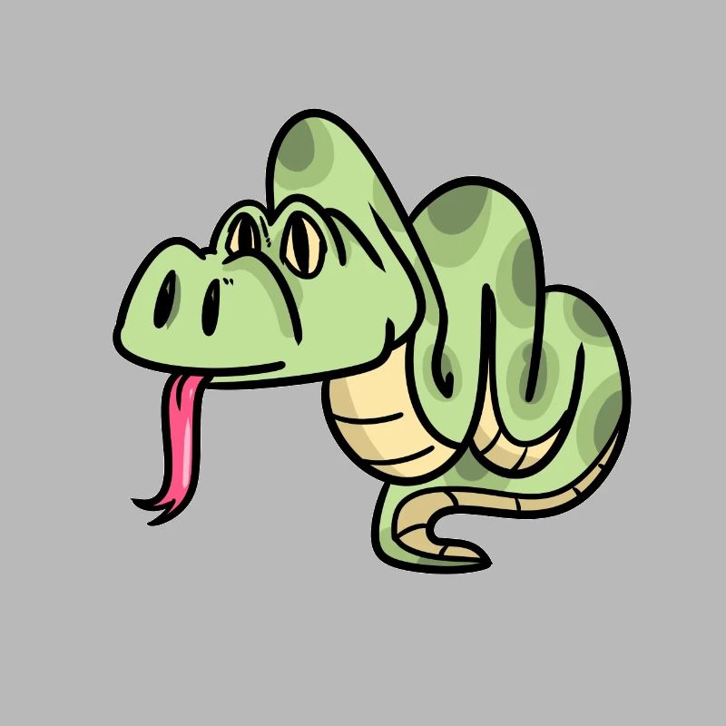 python