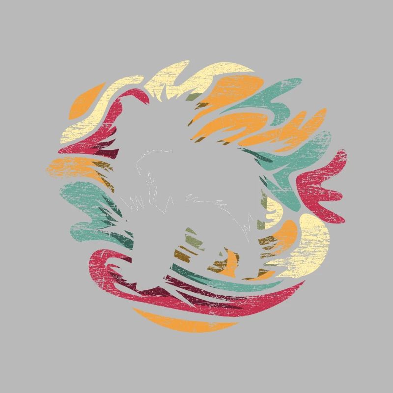 Border Collie Gift