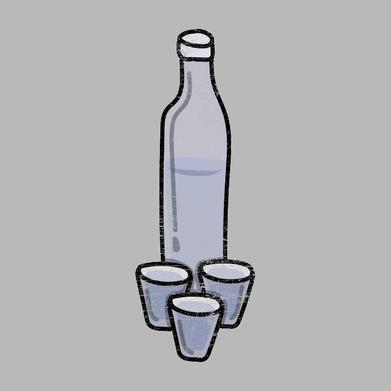 Raki gift