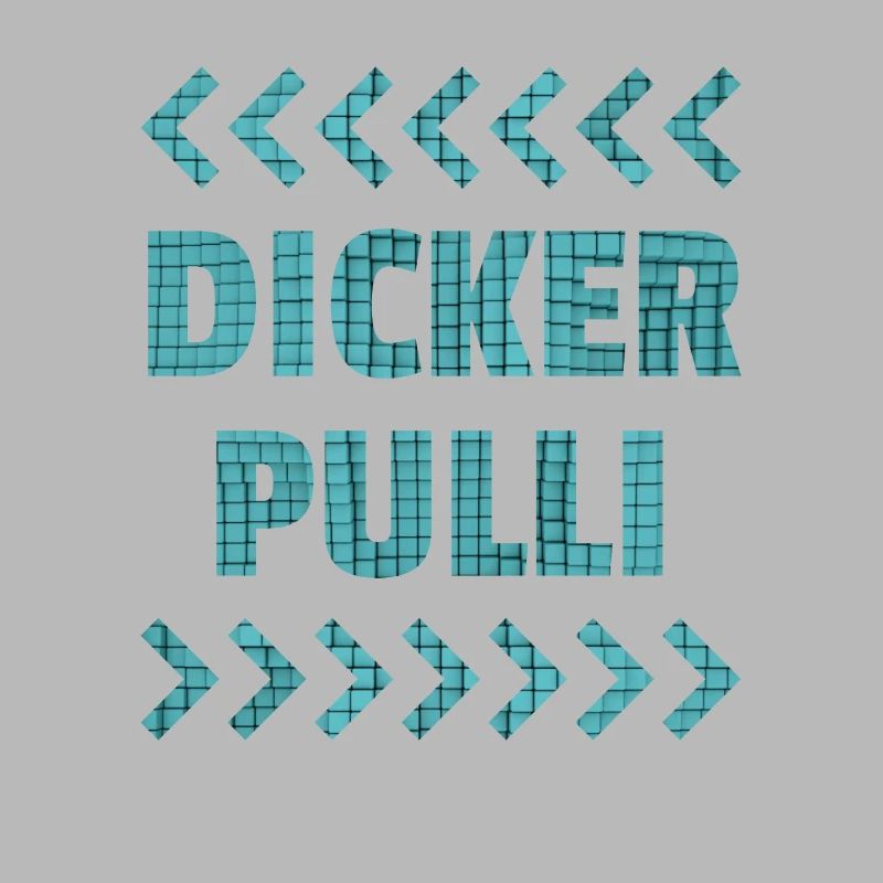 DICKER PULLI