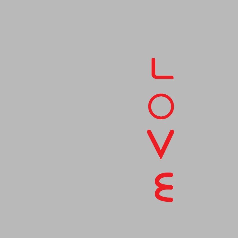 Everything You Need Love math math