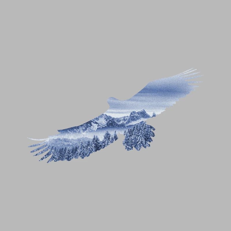 Soar comme à Eagle