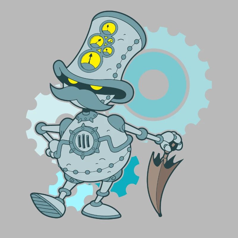 Robotter