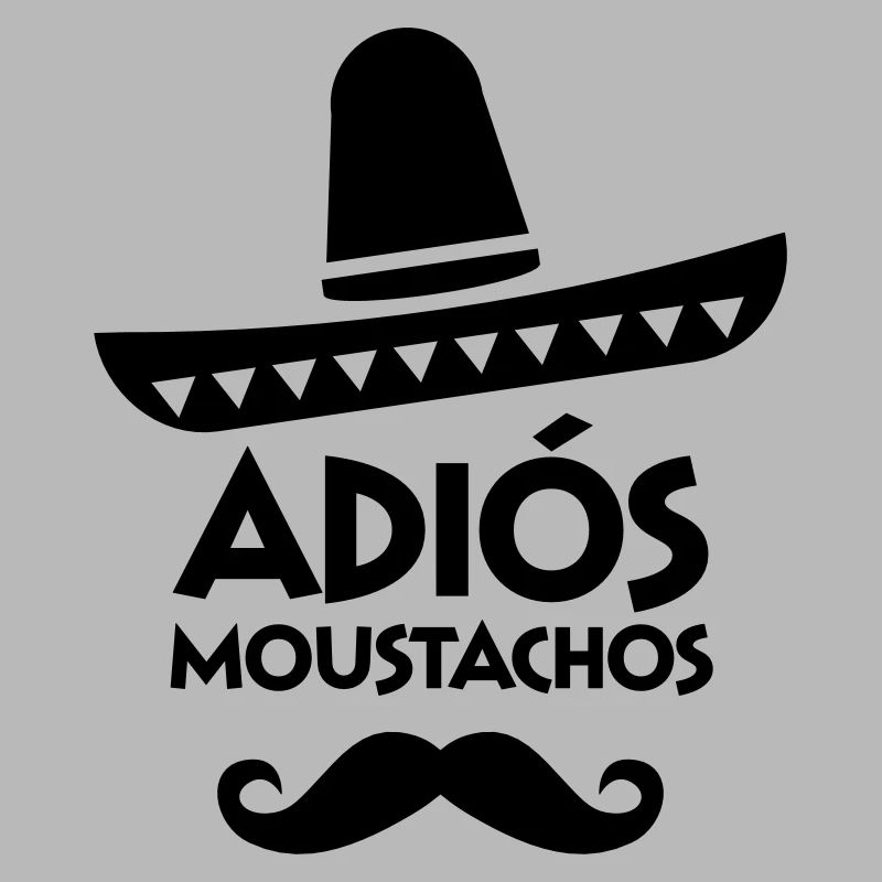 Adiós Moustachos