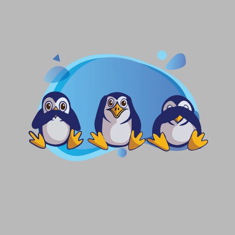 pinguin