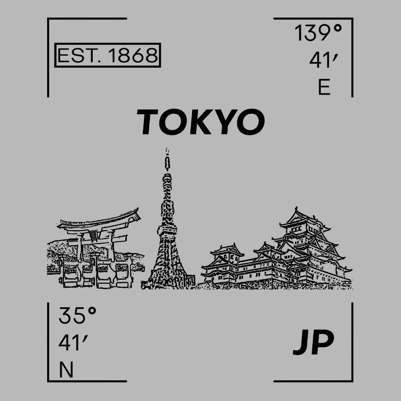 Tokyo