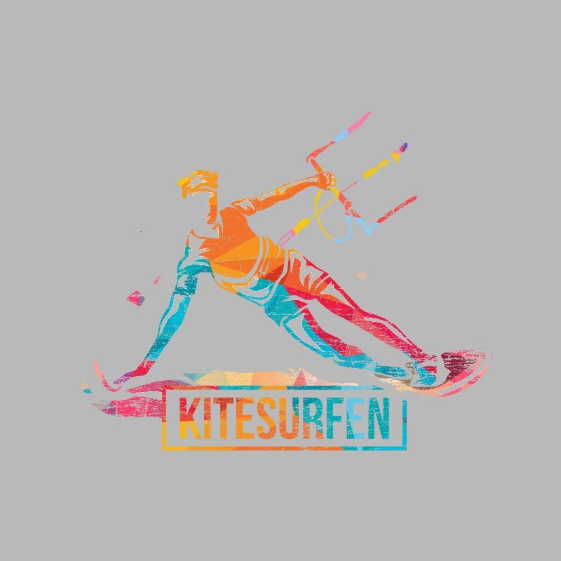 Kitesurfen Geschenk