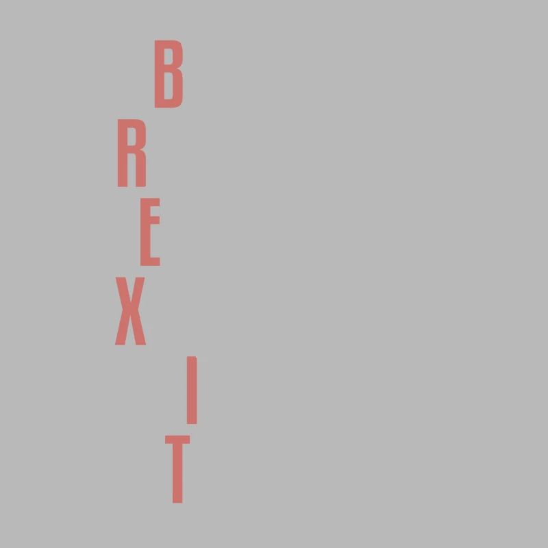 Brexit, British Exit, EU-Austritt, Referendum