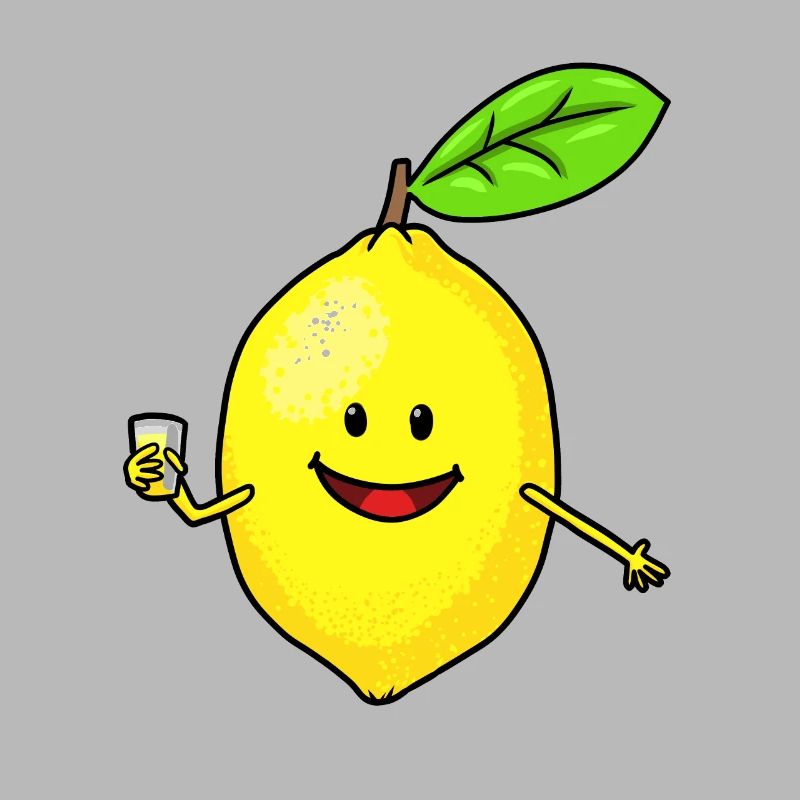Citron mignon