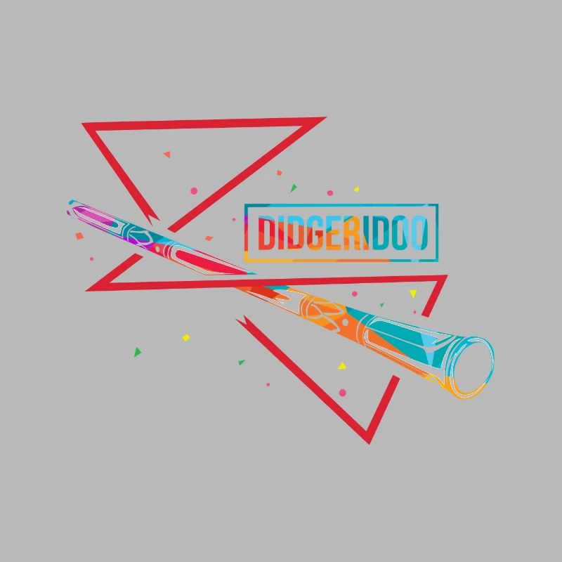 Didgeridoo