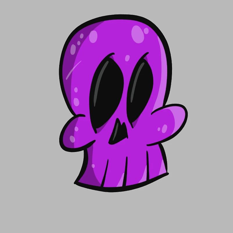 Skull design