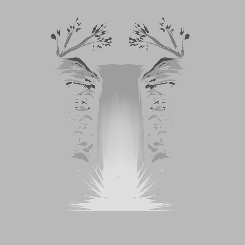 Wasserfall