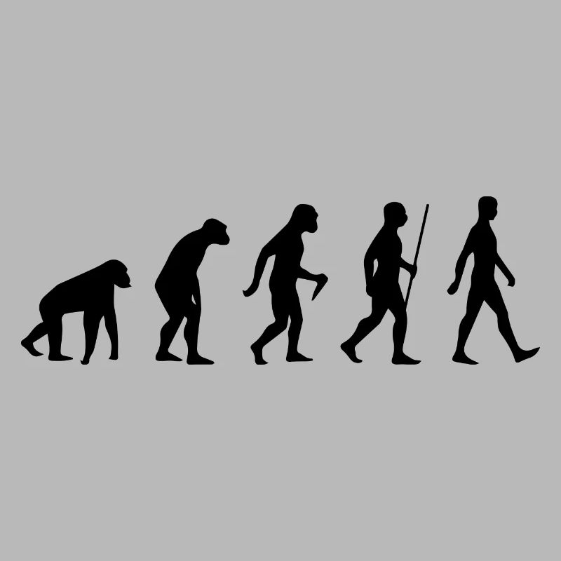 évolution