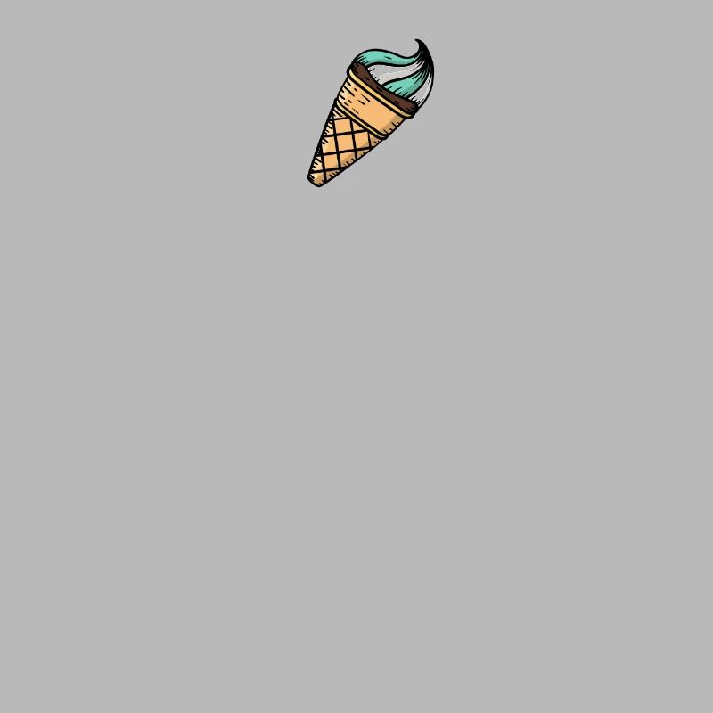 Eiscreme Eis